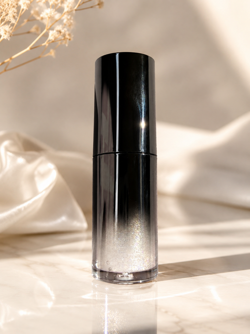 Capri | Crystal Clear Lip Gloss ✨