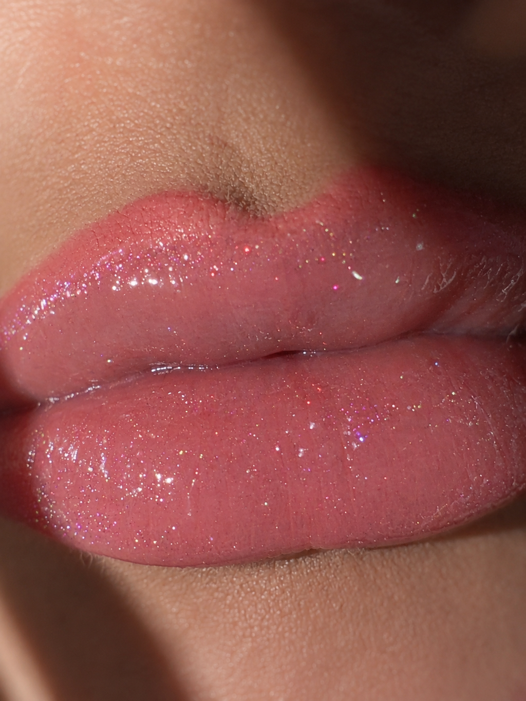 Marbella | Holographic Lip Gloss ✨